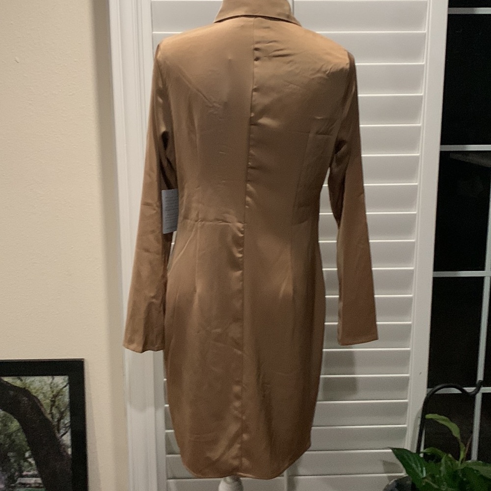 MELLODAY DRESS - Picture 2 of 7
